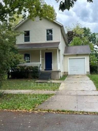 Main picture of 3415 E 106th St