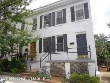 Main picture of 1907 35th Pl NW