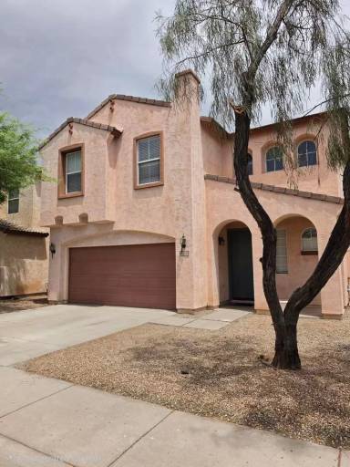 Main picture of 1216 E Graham Trl