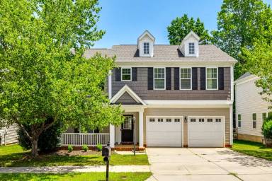 Main picture of 4505 Hampstead Heath Dr