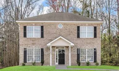 Main picture of 1601 Lloyd St