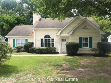 Main picture of 1012 Southbriar Dr