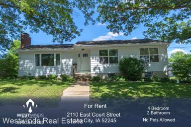 Main picture of 2110 E Court St