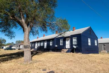 Main picture of The Beverly Apartments