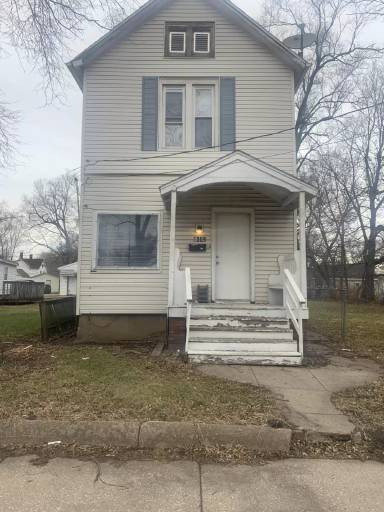 Main picture of 1009 W Smith St