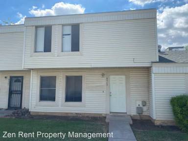 Main picture of 6405 S El Camino Dr