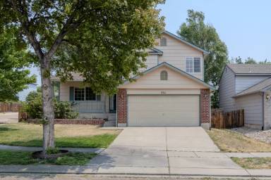 Main picture of 5711 Mesa Mountain Way