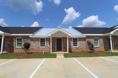 Main picture of Waybill Circle Apartments