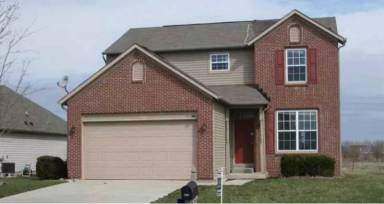 Main picture of 1150 Fiesta Dr