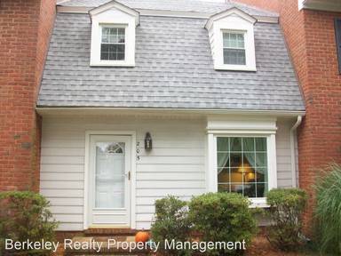 Main picture of 205 London Company Way