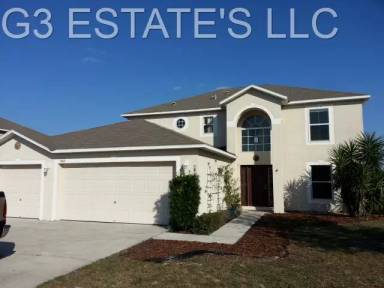 Main picture of 5002 Strada Dr