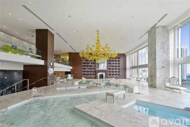 Main picture of Icon Brickell Condos