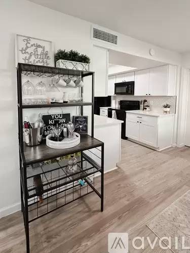 Main picture of 8532 E Belleview St
