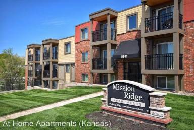 Main picture of Mission Ridge Apartments
