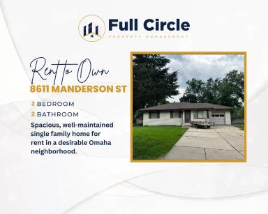 Main picture of 8611 Manderson St