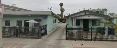 Main picture of 9615 Grandee Ave
