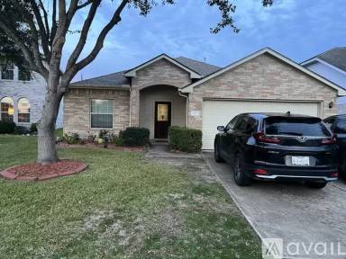 Main picture of 2607 Lead Point Dr