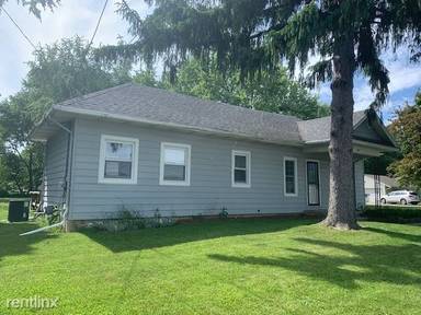 Main picture of 603 Wilson St