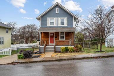 Main picture of 1308 Overton St