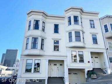 Main picture of 343 Vallejo St