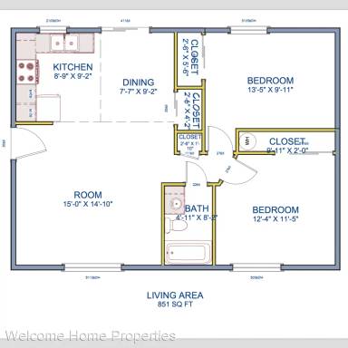 Main picture of 406 SE 6th St