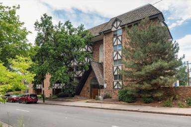 Main picture of 1350 Josephine St