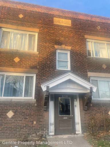 Main picture of 8208 Denison Ave