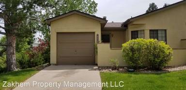 Main picture of 18646 E Wagontrail Cir