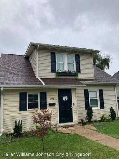 Main picture of 303 Wilson Ave
