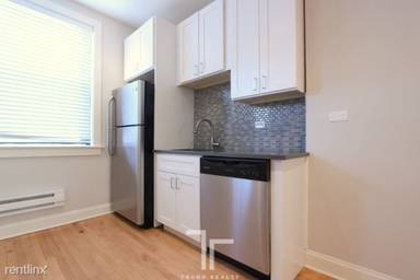 Main picture of 2317 N Rockwell St