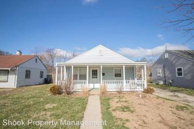 Main picture of 2108 Ulen Ln