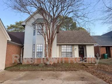 Main picture of 1134 Hunters Lake Dr