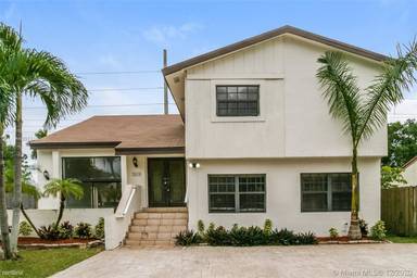 Main picture of 3416 SW 116th Pl