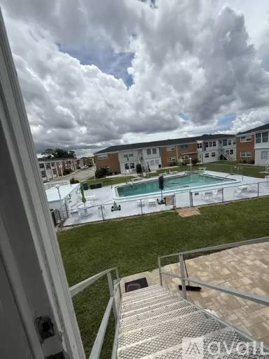 Main picture of Maria Manor Condominium