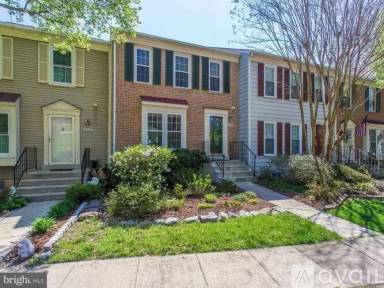 Main picture of 7422 Houndsbury Ct