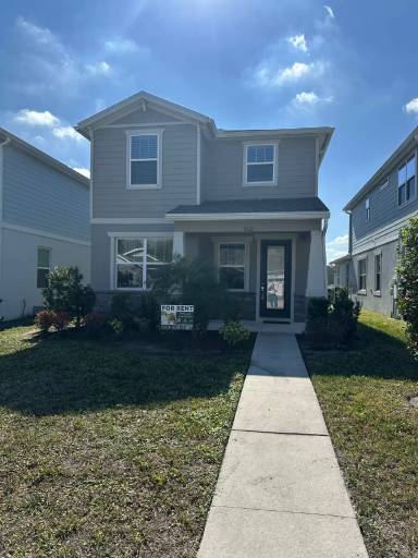 Main picture of 5512 Wooden Pine Dr