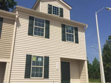 Main picture of Battle Ridge North Townhomes