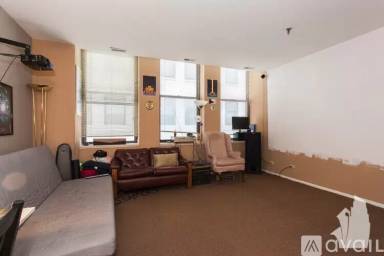 Main picture of Printers Square Condominium