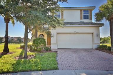 Main picture of 2533 Deerfield Lake Ct