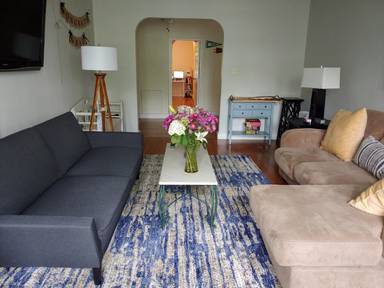 Main picture of Cambridge Prime