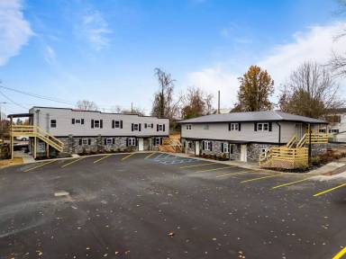 Main picture of 404 High St