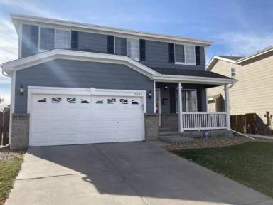 Main picture of 5237 Creek Way