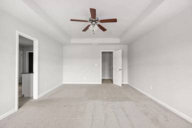 Main picture of 3606 Canyon Springs Dr