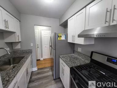 Main picture of South Shore Apartments
