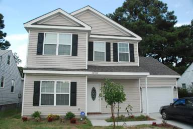 Main picture of 1412 Myrtle Ave