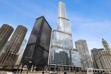 Main picture of Trump International Tower