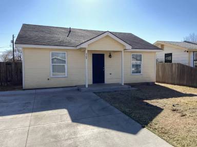 Main picture of 2709 Cornell St