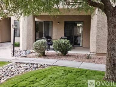 Main picture of Villas At Club Mirage