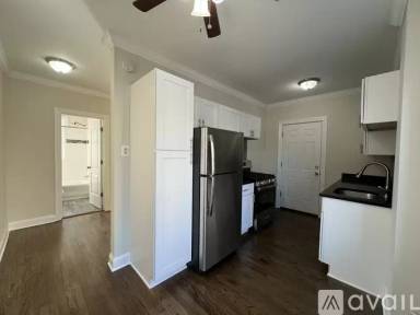Main picture of 3815-23 N Greenview Ave
