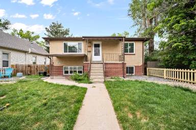 Main picture of 3035 S Bannock St